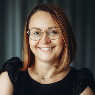 Justyna Sękowska, lekarz – nauczyciel akademicki